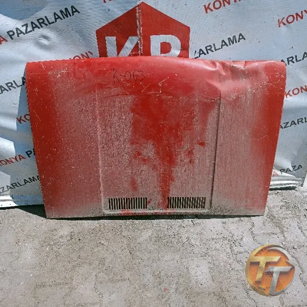 Tofaş Murat 124 kaput K-063