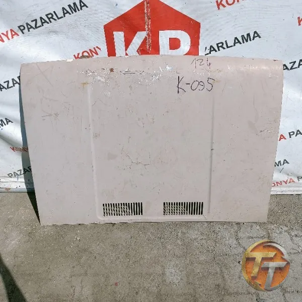 Tofaş Murat 124 kaput K-095
