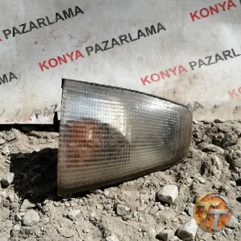 Tofaş sinyal Fr-0082