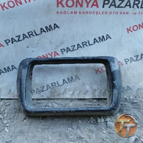 Tofaş sis farı çerçevesi Çrv-0117