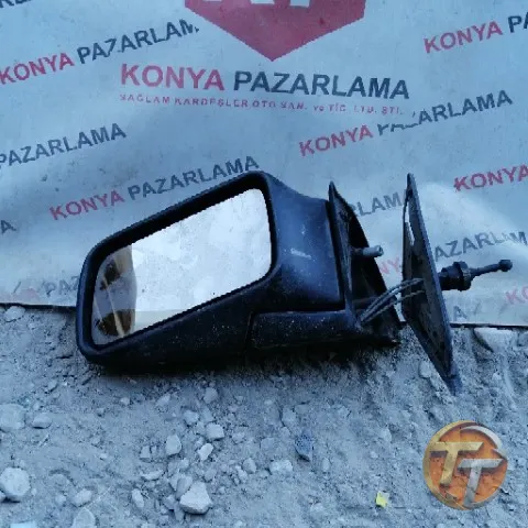 Tofaş sol ayna An-006