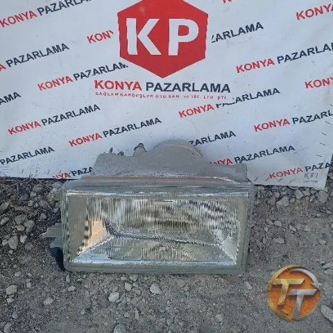 Tofaş sol far Fr-0035
