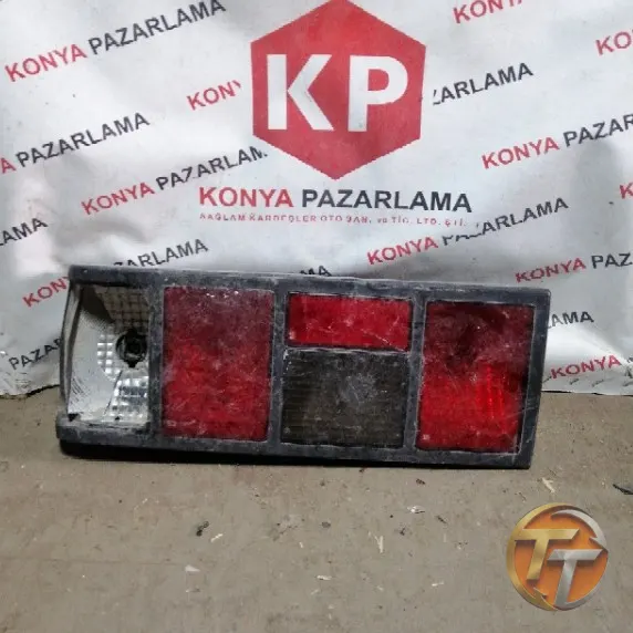 Tofaş sol stop St-0088