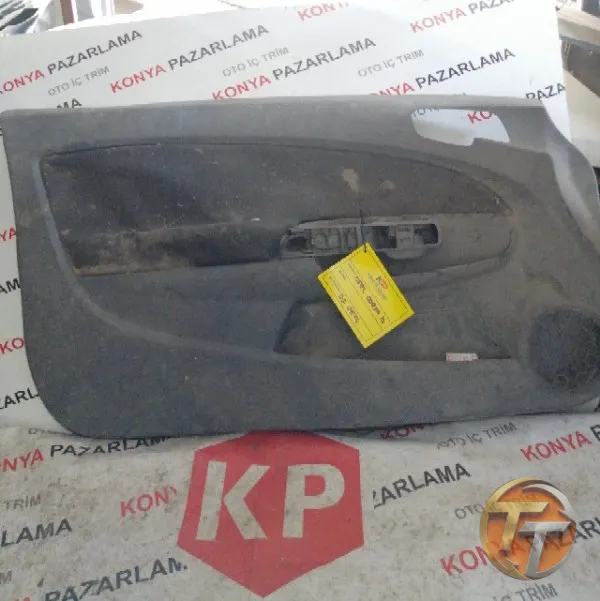OPEL CORSA D SOL ÖN KAPI DÖŞEMESİ DŞ-0574