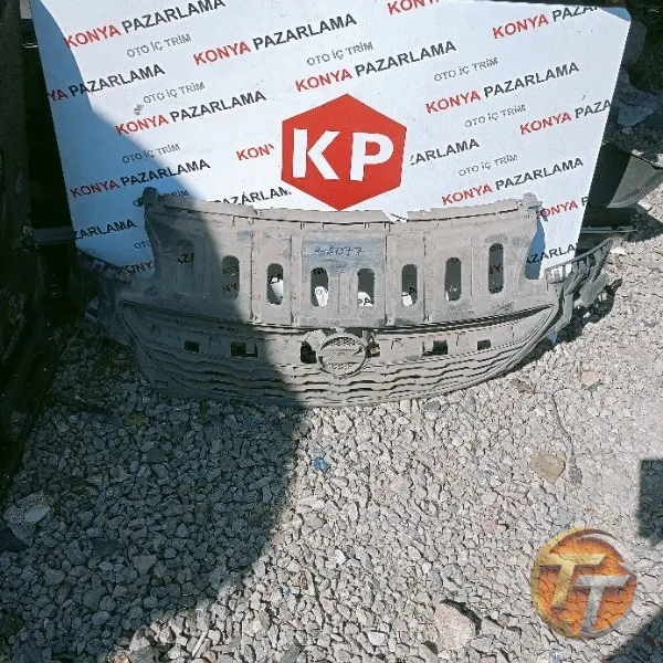 Opel Corsa E panjur P-0077