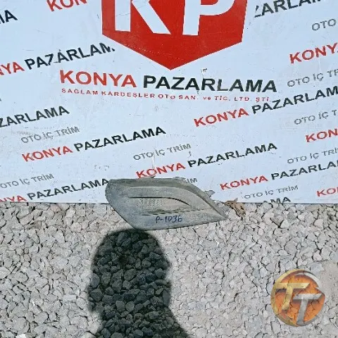 Opel Corsa E sis kapağı P-1036