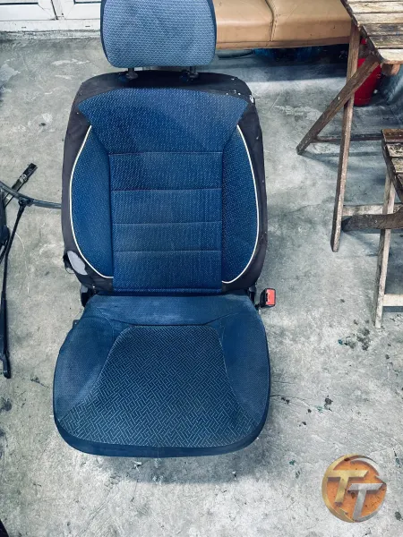 Fiat Doblo2 yolcu koltuk