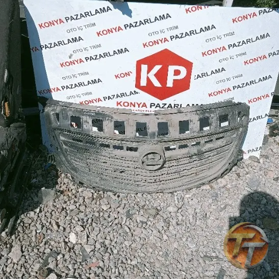 Opel ınsignia panjur P-0062