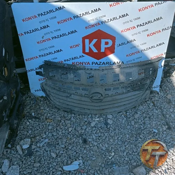 Opel ınsignia panjur P-0091