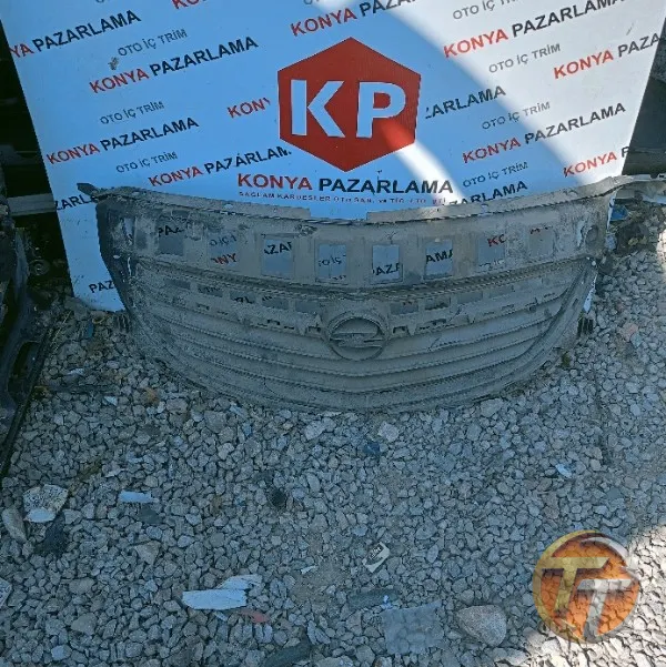 Opel ınsignia panjur P-0092