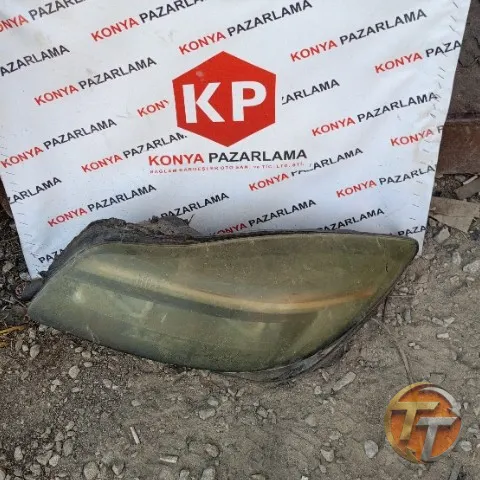 Opel ınsignia sol far Fr-0018