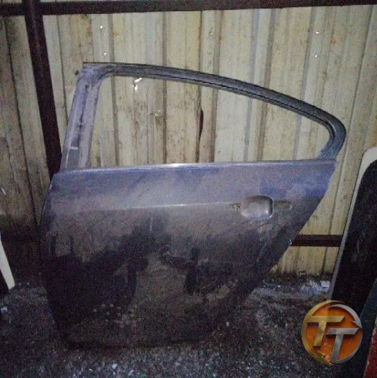 OPEL İNSİGNİA sol arka kapı Ela-0092 Esan