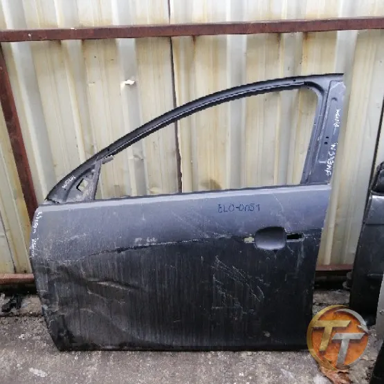 OPEL İNSİGNİA sol ön kapı Elö-0052 Esan