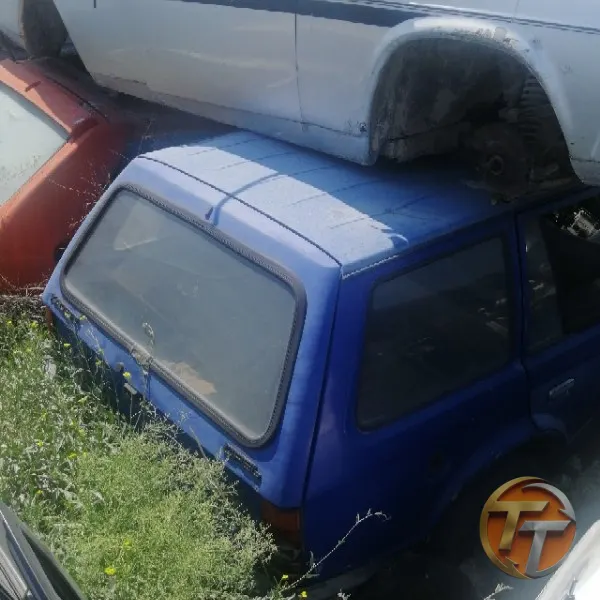 OPEL KADETT