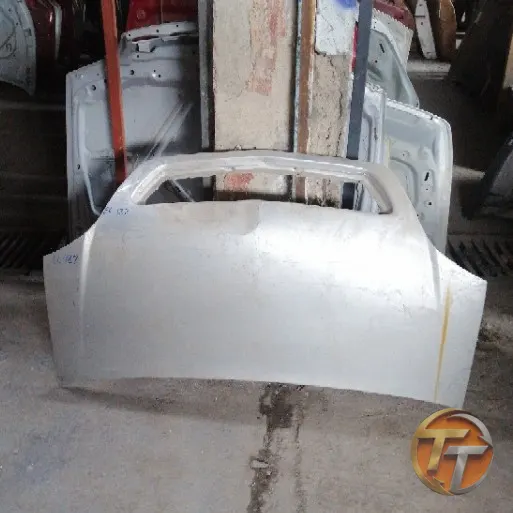OPEL MERİVA A kaput Ek-122 Esan
