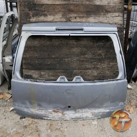 OPEL MERİVA bagaj kapağı Ebk-067 Esan