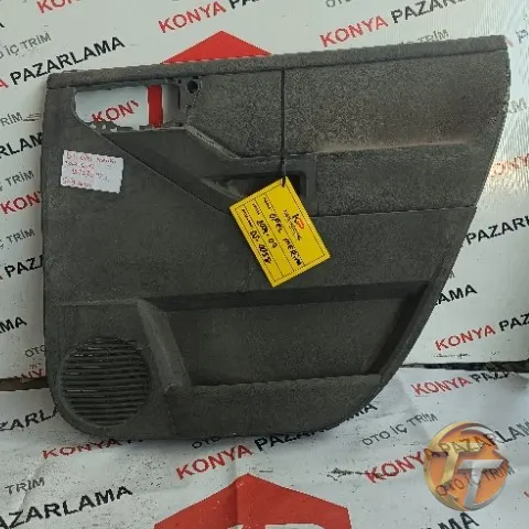 OPEL MERİVA SAĞ ARKA KAPI DÖŞEMESİ DŞ-0058