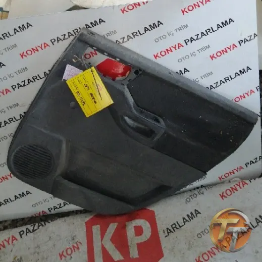 OPEL MERİVA SAĞ ARKA KAPI DÖŞEMESİ DŞ-0485