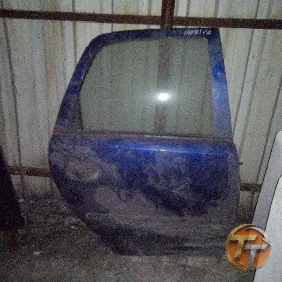 OPEL MERİVA sağ arka kapı Era-0088 Esan