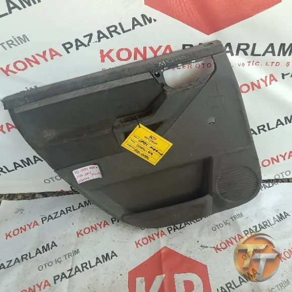 OPEL MERİVA SOL ARKA KAPI DÖŞEMESİ DŞ-0186