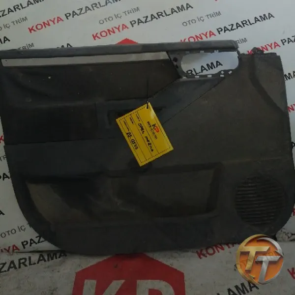 OPEL MERİVA SOL ÖN KAPI DÖŞEMESİ DŞ-0579