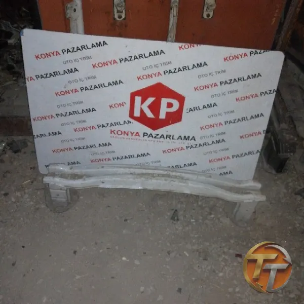 OPEL Mokka arka tampon demiri Td-662