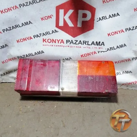 Tofaş stop St-0081