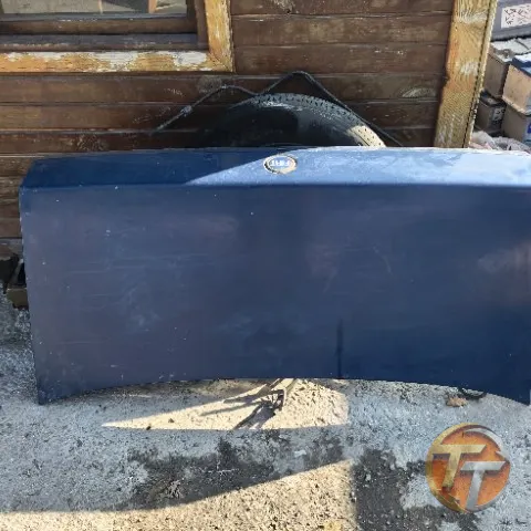 Tofaş Şahin bagaj kapağı