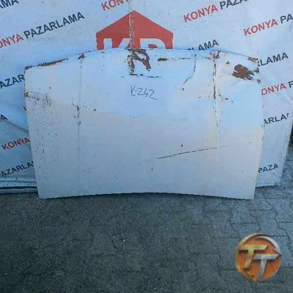 Tofaş şahin kaput K-242