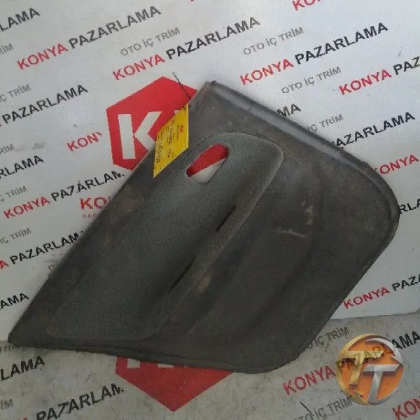 TOYOTA 101 SOL ARKA KAPI DÖŞEMESİ DŞ-0690