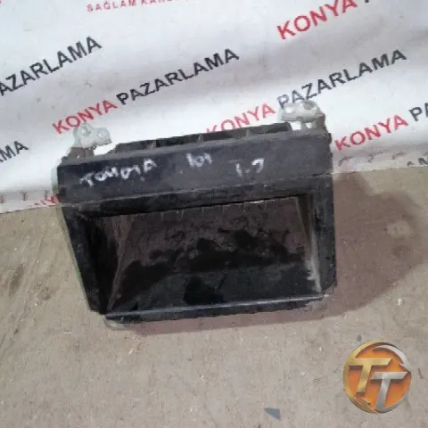 TOYOTA Ae101 ceplik Çrv-0166