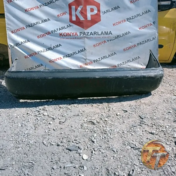 Toyota arka tampon Arn-1065