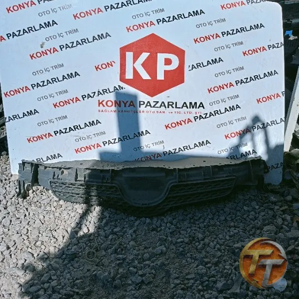 Toyota Auris panjur P-0764