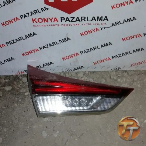 TOYOTA auris sol stop St-0031