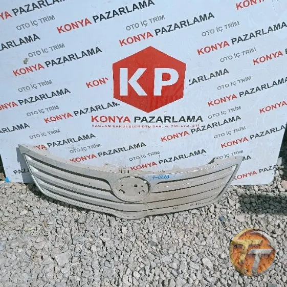 Toyota Avensis panjur P-0269