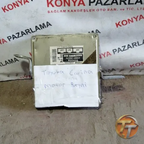 TOYOTA Carina motor beyni B-059