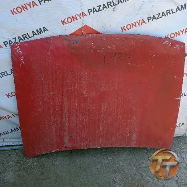 Toyota Corolla ae92 kaput K-129