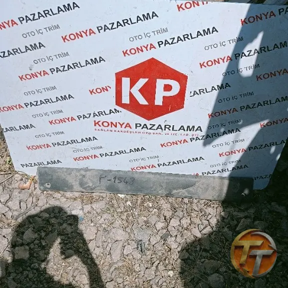 Opel Movano kapı bandı P-1548