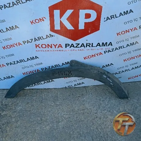 Opel Movano ön çamurluk bandı P-1448