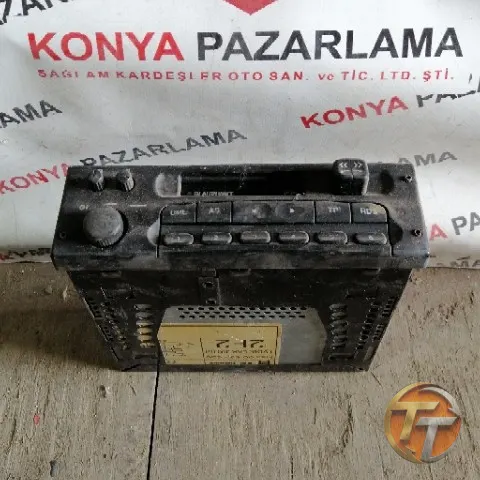 OPEL Omega B teyp Ty-070