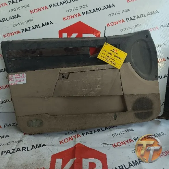 OPEL OMEGA SOL ÖN KAPI DÖŞEMESİ DŞ-0052
