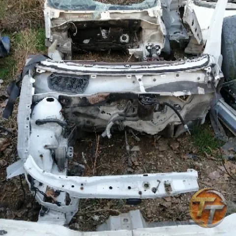 OPEL ön şase Çel-090