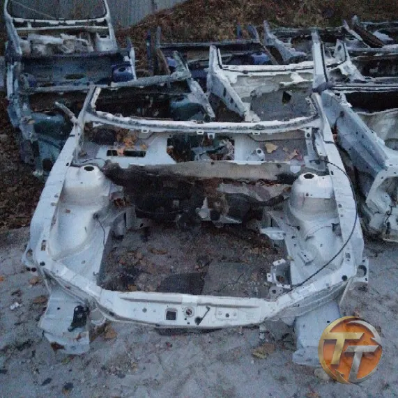 OPEL ön şase Çel-103