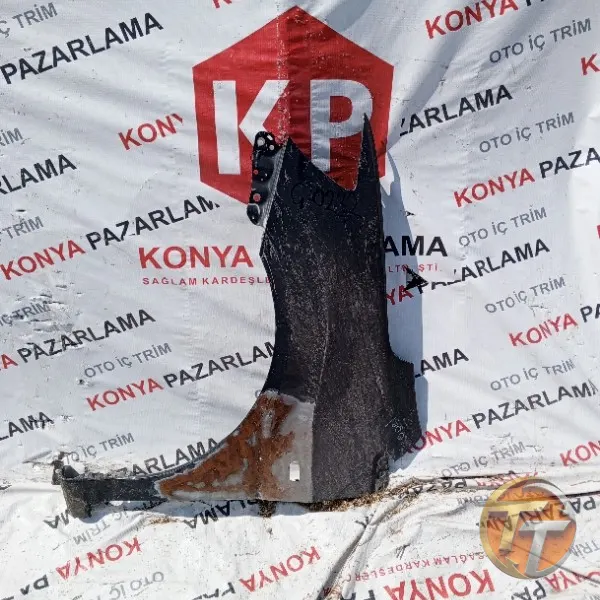 OPEL SOL ÇAMURLUK Ç-0232