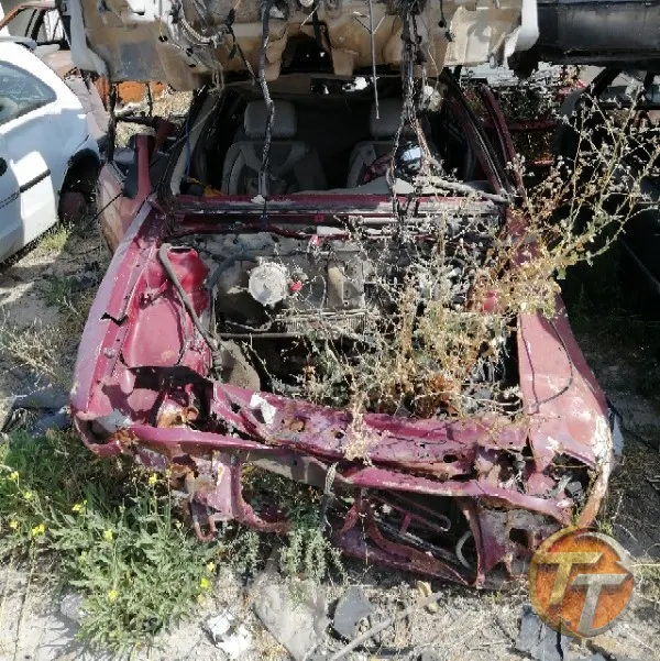OPEL VECTRA A