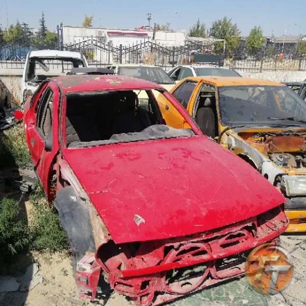 OPEL VECTRA A