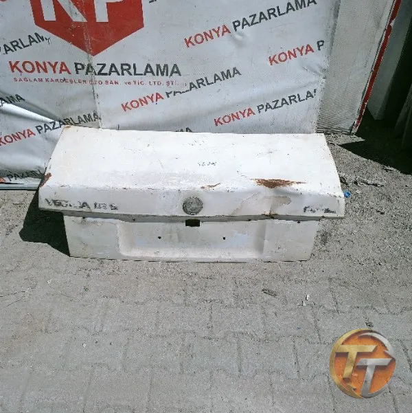 Opel Vectra A bagaj kapağı Sb-875