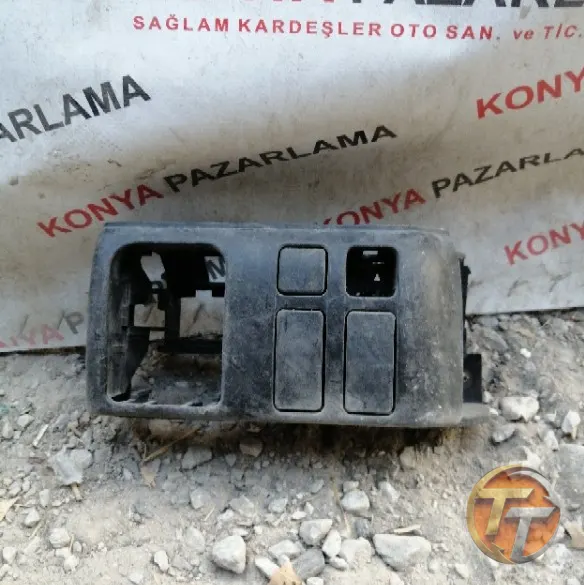 OPEL VECTRA A far anahtarı çerçevesi Çrv-0109
