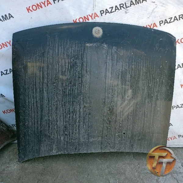 Opel Vectra A kaput K-124