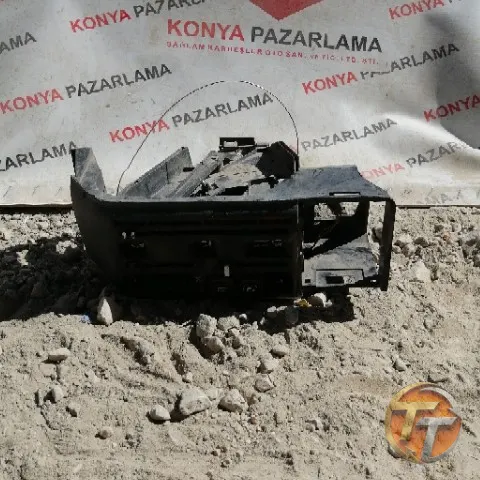 OPEL VECTRA A klima kontrol paneli Kp-094